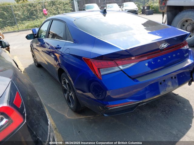 KMHLN4AJ2PU041094 Hyundai gdi kappa