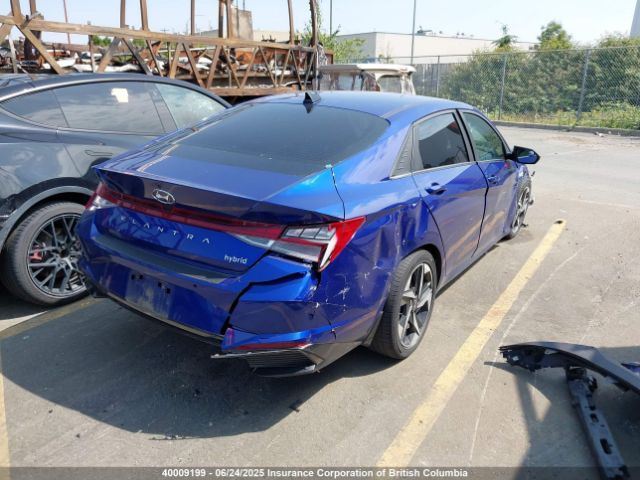 KMHLN4AJ2PU041094 Hyundai gdi kappa