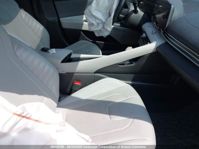 KMHLN4AJ2PU041094 Hyundai gdi kappa