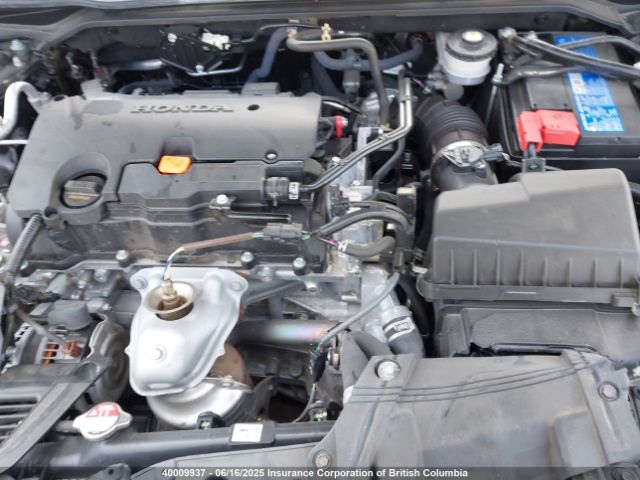 2HGFE2F51PH104904 Honda Civic