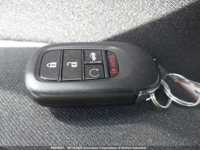 2HGFE2F51PH104904 Honda Civic