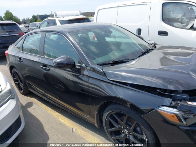 2HGFE2F51PH104904 Honda Civic