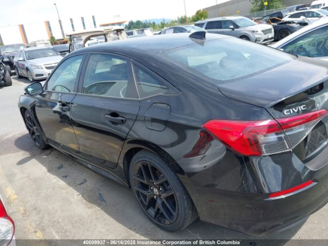 2HGFE2F51PH104904 Honda Civic