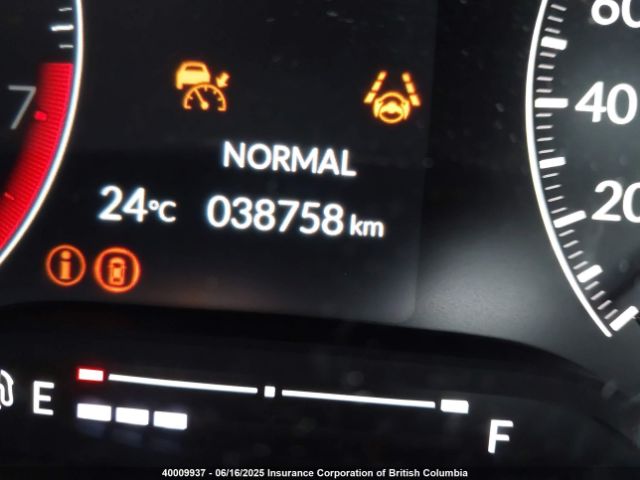 2HGFE2F51PH104904 Honda Civic