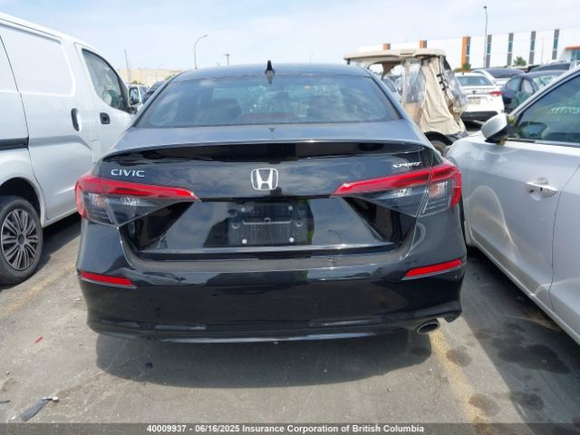 2HGFE2F51PH104904 Honda Civic