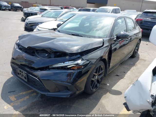 2HGFE2F51PH104904 Honda Civic