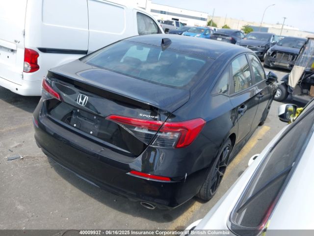 2HGFE2F51PH104904 Honda Civic