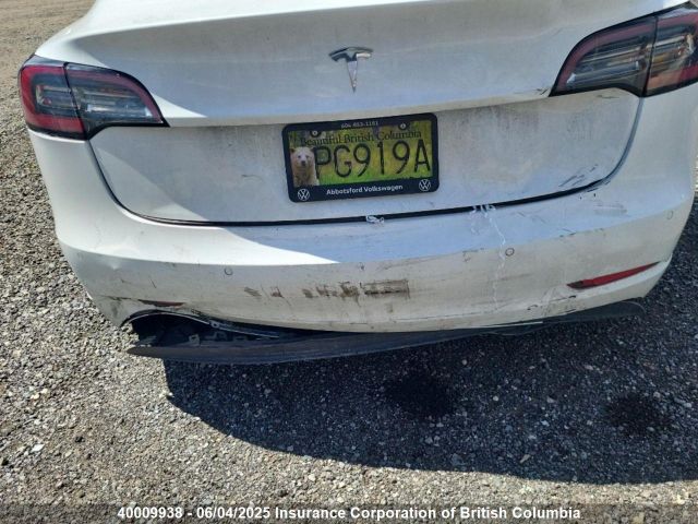 5YJ3E1EA8LF733926 Tesla 2020