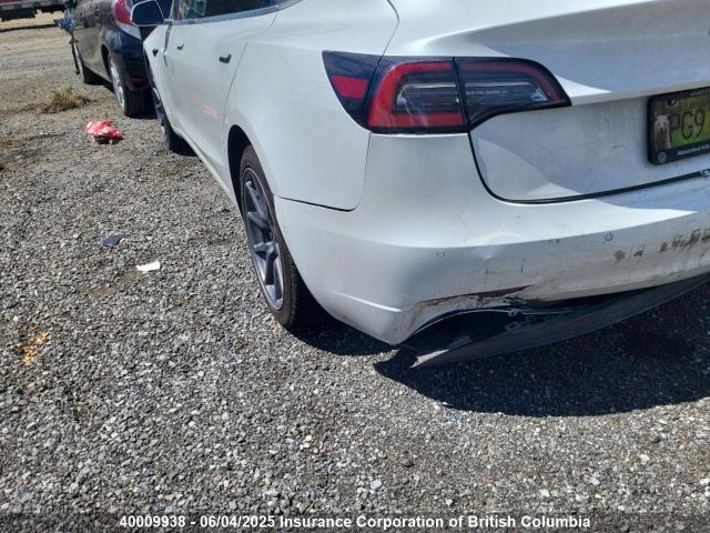 5YJ3E1EA8LF733926 Tesla 2020