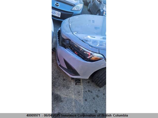 2HGFE2F54NH101198 Honda k20c2