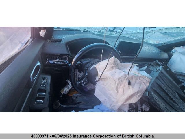 2HGFE2F54NH101198 Honda k20c2