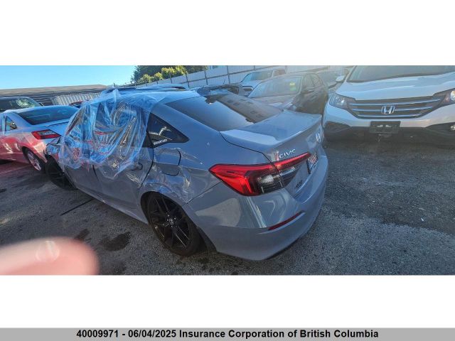 2HGFE2F54NH101198 Honda k20c2