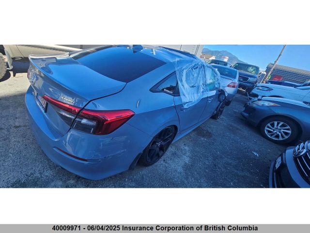 2HGFE2F54NH101198 Honda k20c2