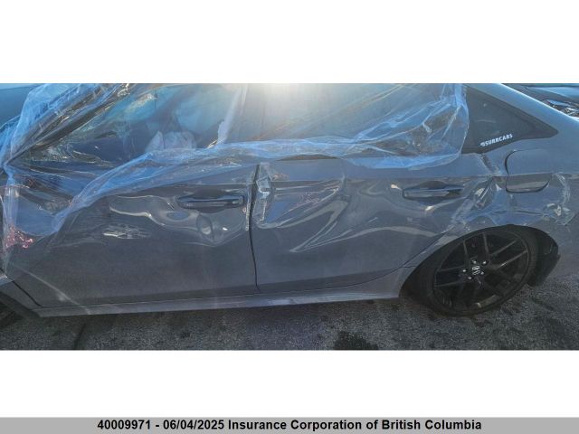2HGFE2F54NH101198 Honda k20c2
