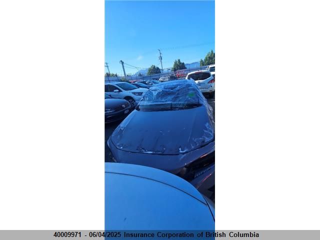 2HGFE2F54NH101198 Honda k20c2