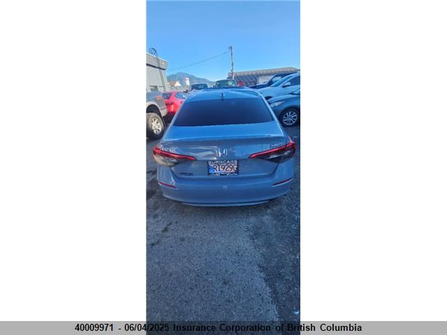 2HGFE2F54NH101198 Honda k20c2