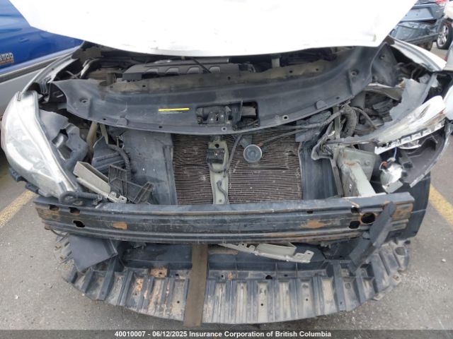3N1AB7AP0FL637052 Nissan Sentra S/sv/sr/sl