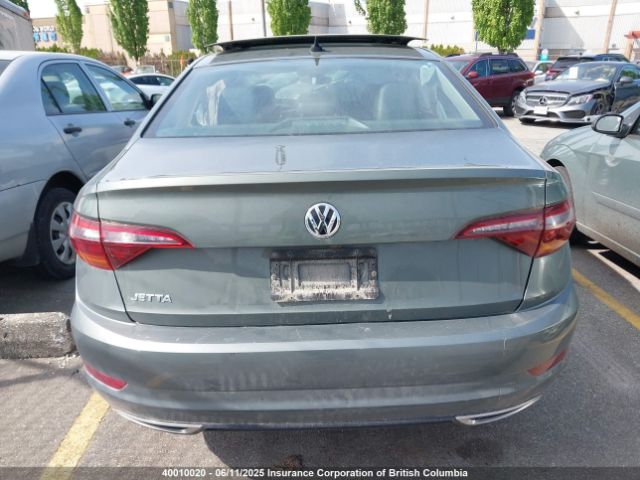 3VWG57BU2KM026119 Volkswagen Jetta