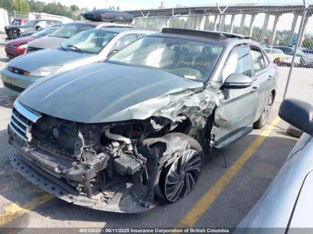3VWG57BU2KM026119 Volkswagen Jetta