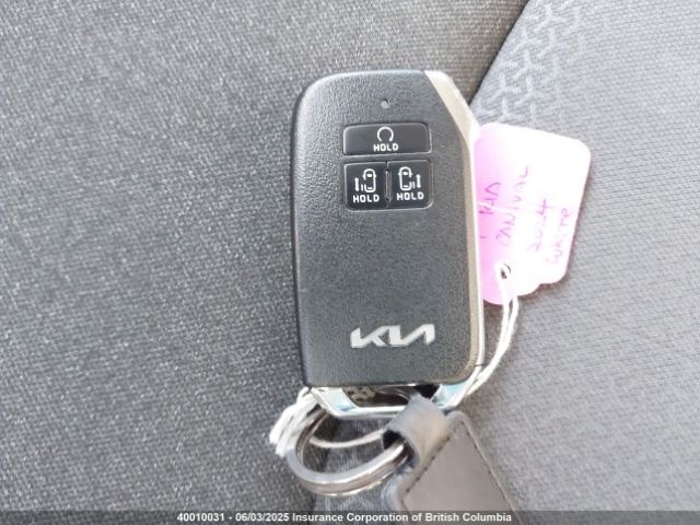 KNDNB5H3XR6388599 KIA gdi lamda iii