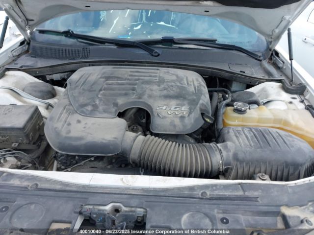 2C3CCAGG3HH632693 Chrysler 2017