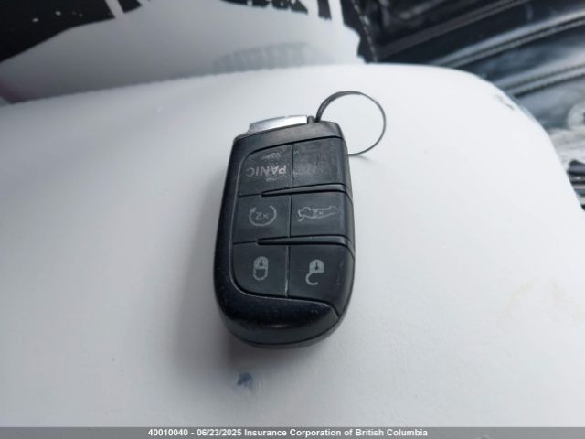 2C3CCAGG3HH632693 Chrysler 2017