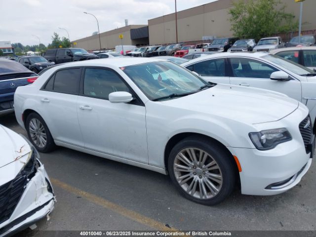 2C3CCAGG3HH632693 Chrysler 2017
