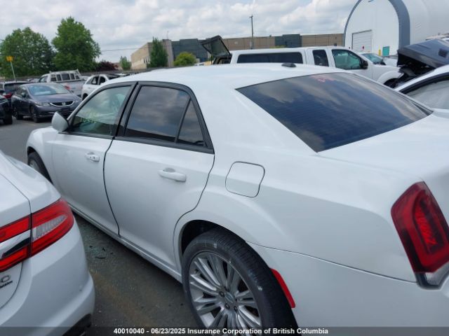 2C3CCAGG3HH632693 Chrysler 2017