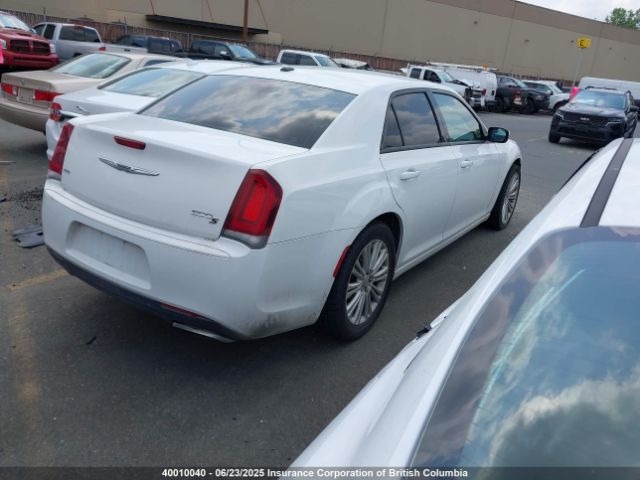 2C3CCAGG3HH632693 Chrysler 2017