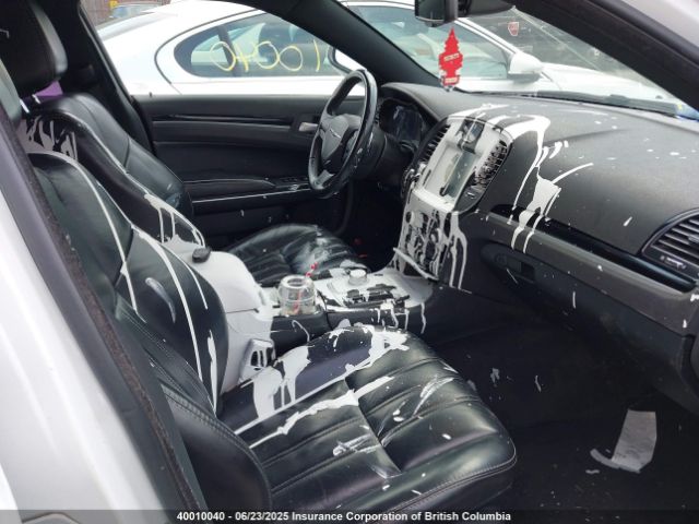2C3CCAGG3HH632693 Chrysler 2017