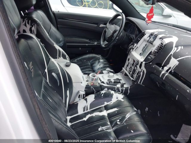 2C3CCAGG3HH632693 Chrysler 2017
