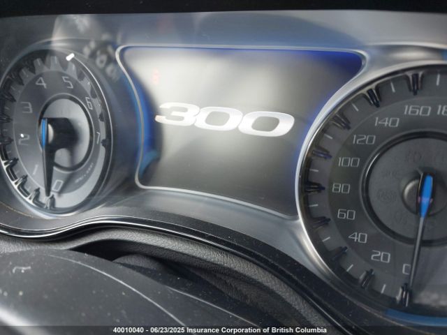 2C3CCAGG3HH632693 Chrysler 2017