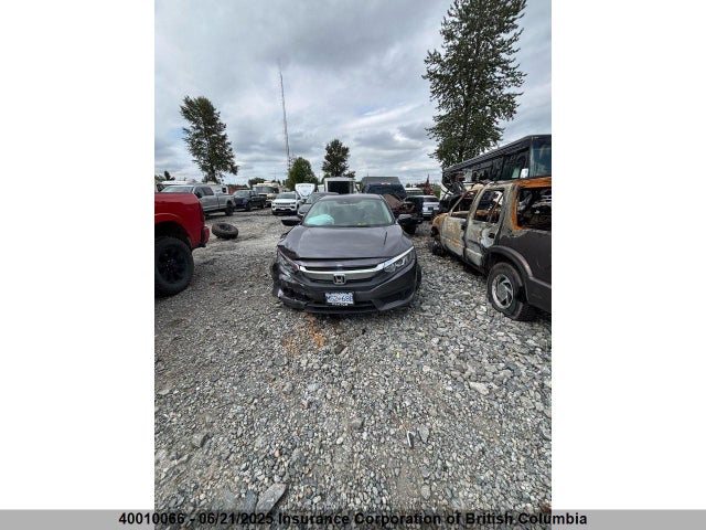 2HGFC2F67JH031351 Honda k20c2