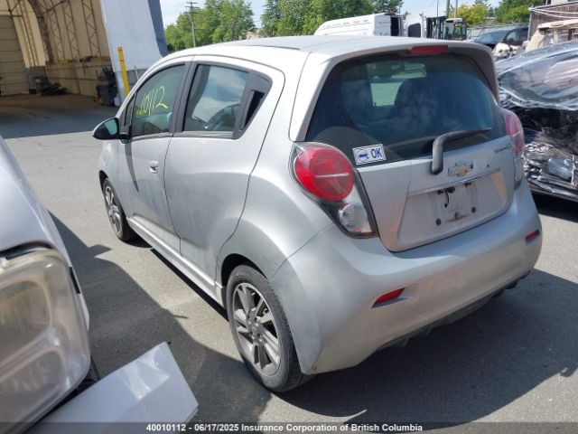 KL8CL6S08FC704533 Chevrolet Spark
