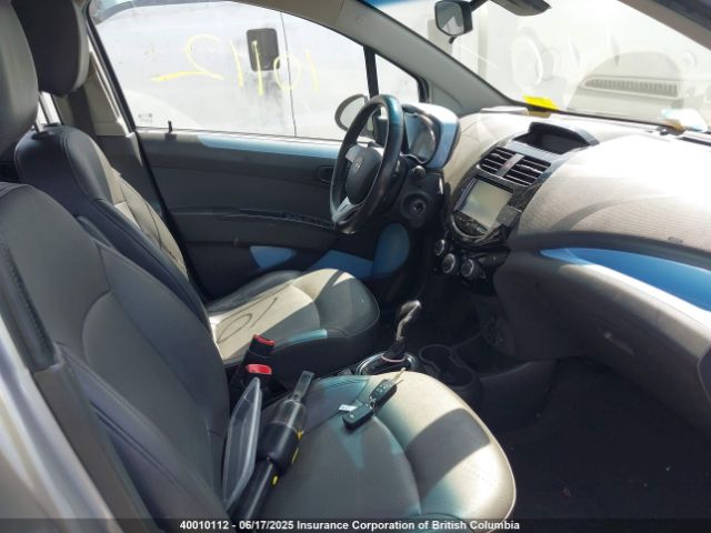 KL8CL6S08FC704533 Chevrolet Spark