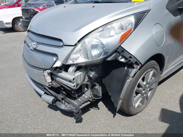 KL8CL6S08FC704533 Chevrolet Spark