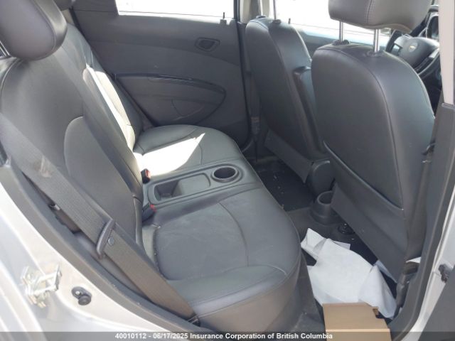 KL8CL6S08FC704533 Chevrolet Spark