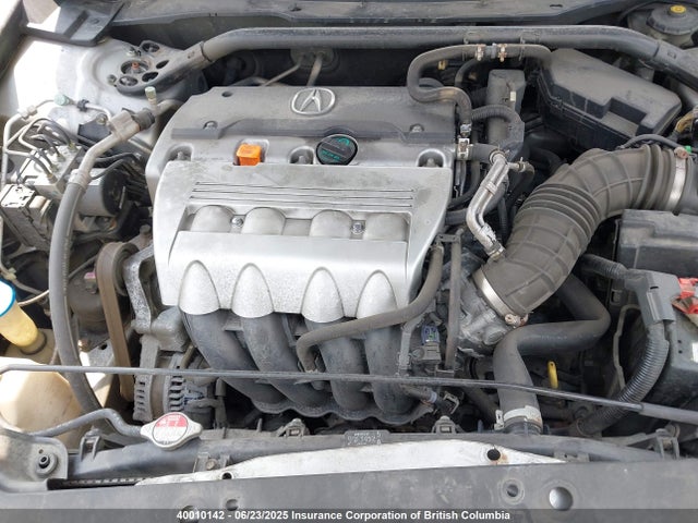 2010 Acura Tsx მანქანა იყიდება აუქციონზე, vin: JH4CU2F53AC800905, აუქციონის ნომერი: 40010142