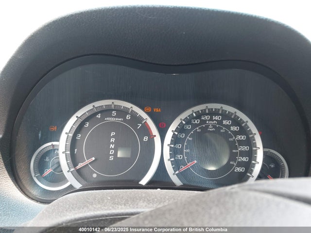 2010 Acura Tsx მანქანა იყიდება აუქციონზე, vin: JH4CU2F53AC800905, აუქციონის ნომერი: 40010142