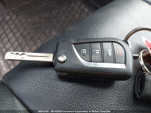 4T1G11AK4MU535943 Toyota Camry