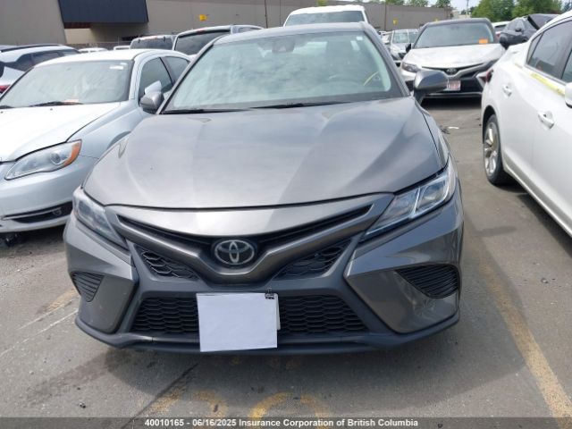 4T1G11AK4MU535943 Toyota Camry
