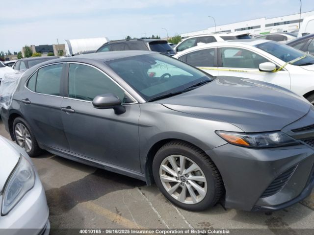 4T1G11AK4MU535943 Toyota Camry