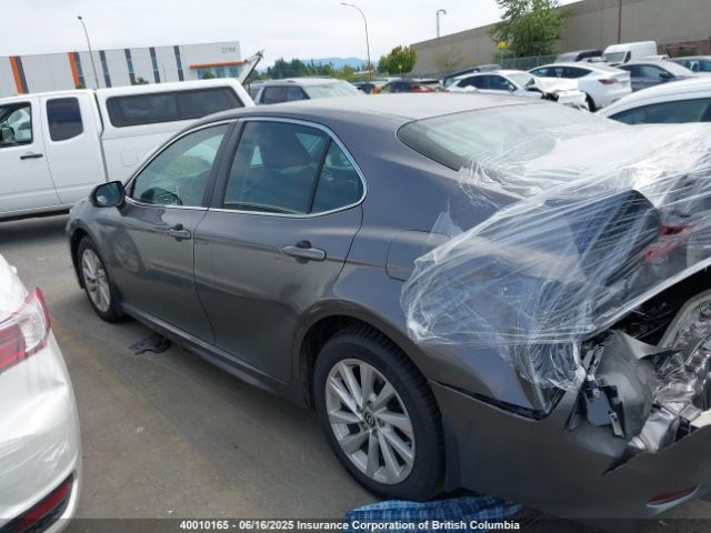 4T1G11AK4MU535943 Toyota Camry