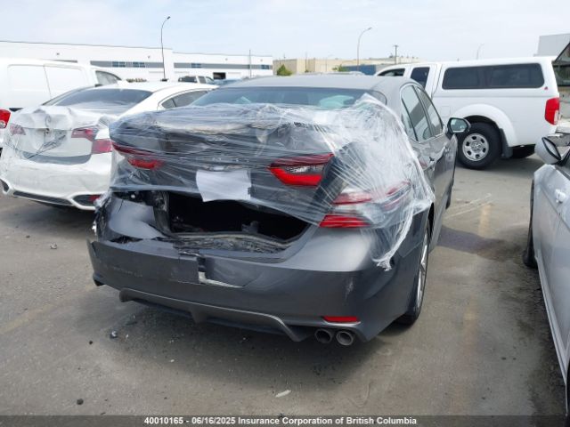 4T1G11AK4MU535943 Toyota Camry