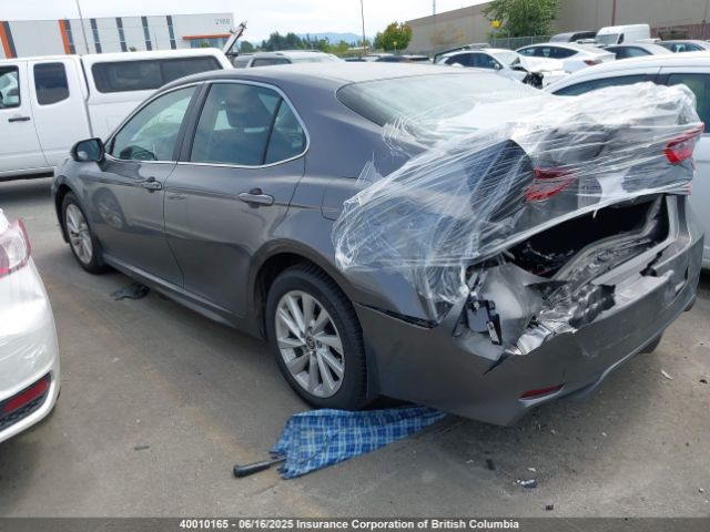 4T1G11AK4MU535943 Toyota Camry