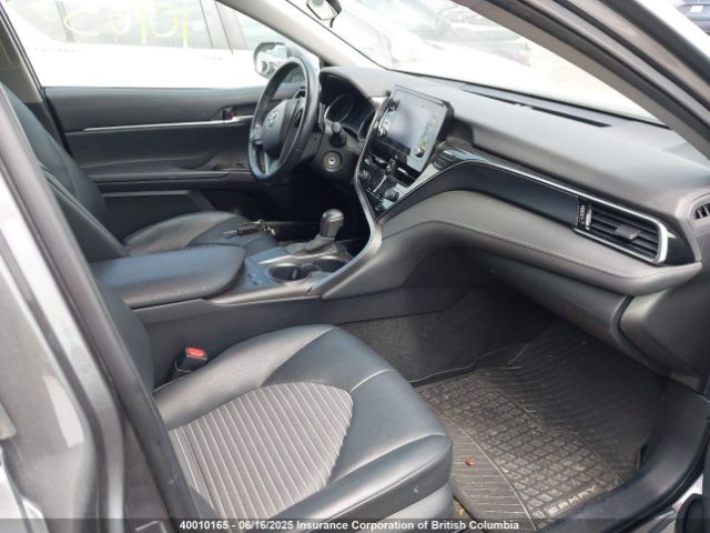 4T1G11AK4MU535943 Toyota Camry