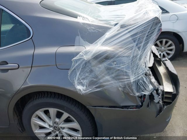 4T1G11AK4MU535943 Toyota Camry