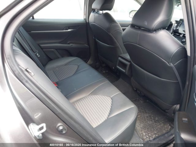 4T1G11AK4MU535943 Toyota Camry