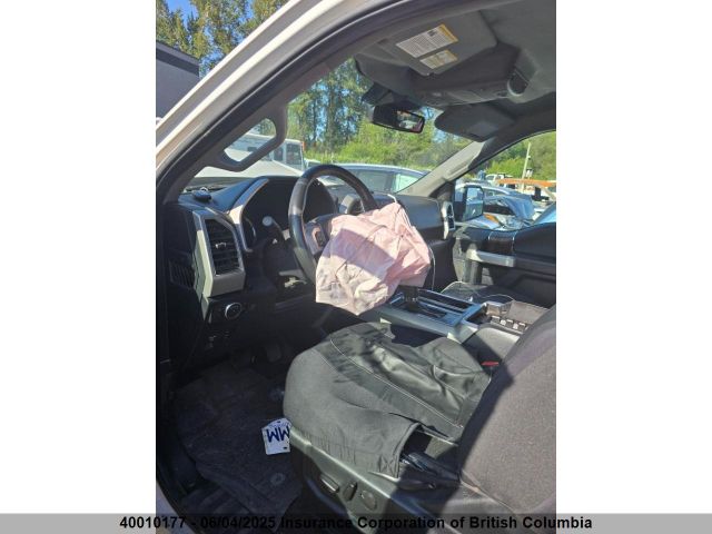 1FTFW1E55KFB05393 Ford 5.0l 4v
