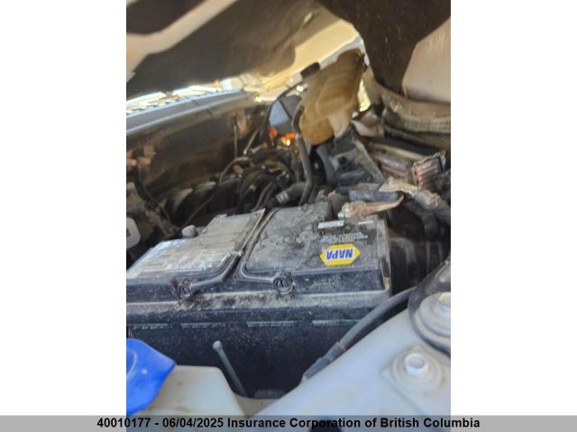 1FTFW1E55KFB05393 Ford 5.0l 4v